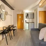 Bhomy Jardins - Elegante E Bem Localizado Ce907
