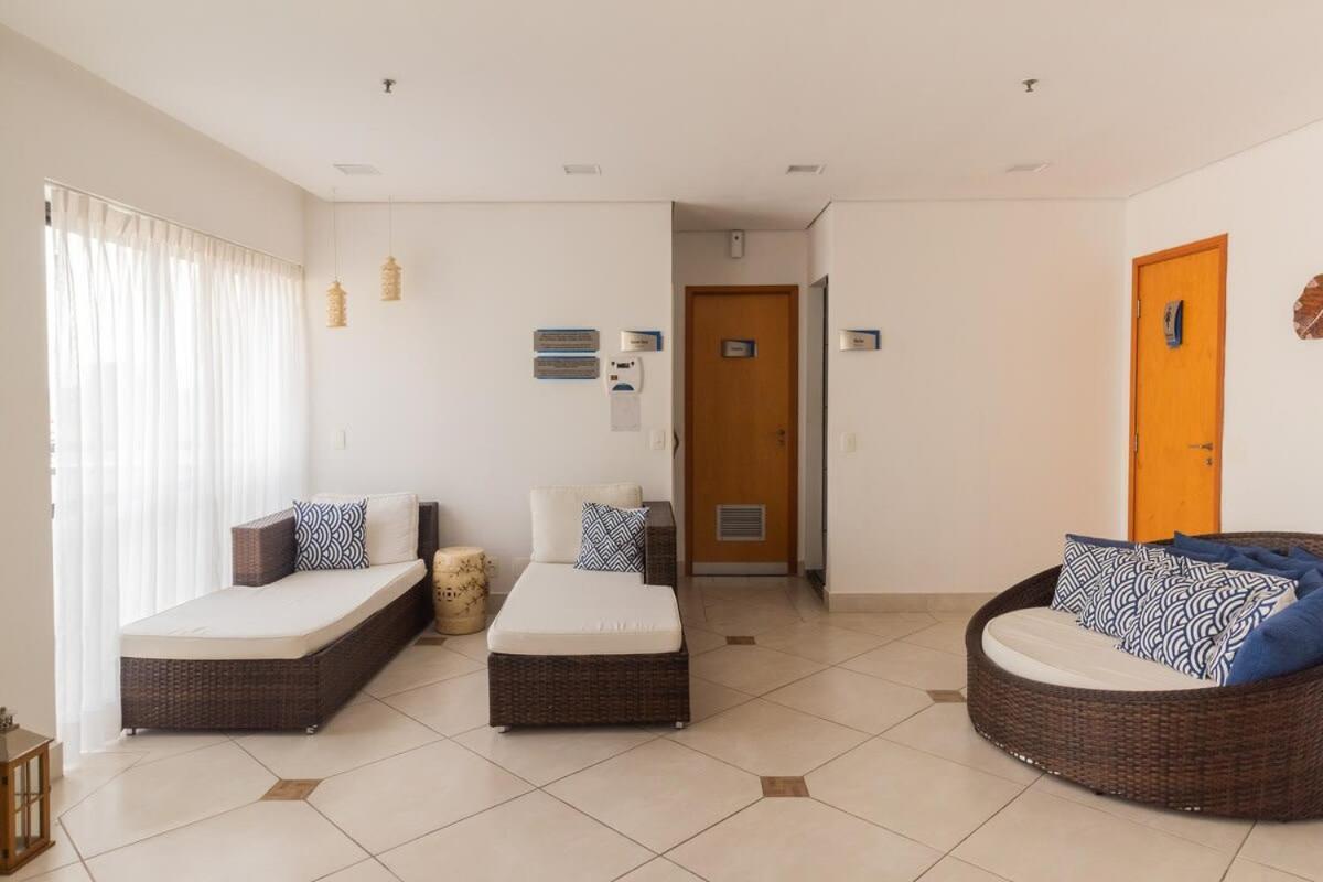 Bhomy Jardins - Elegante E Bem Localizado Ce907 Apartamento São Paulo