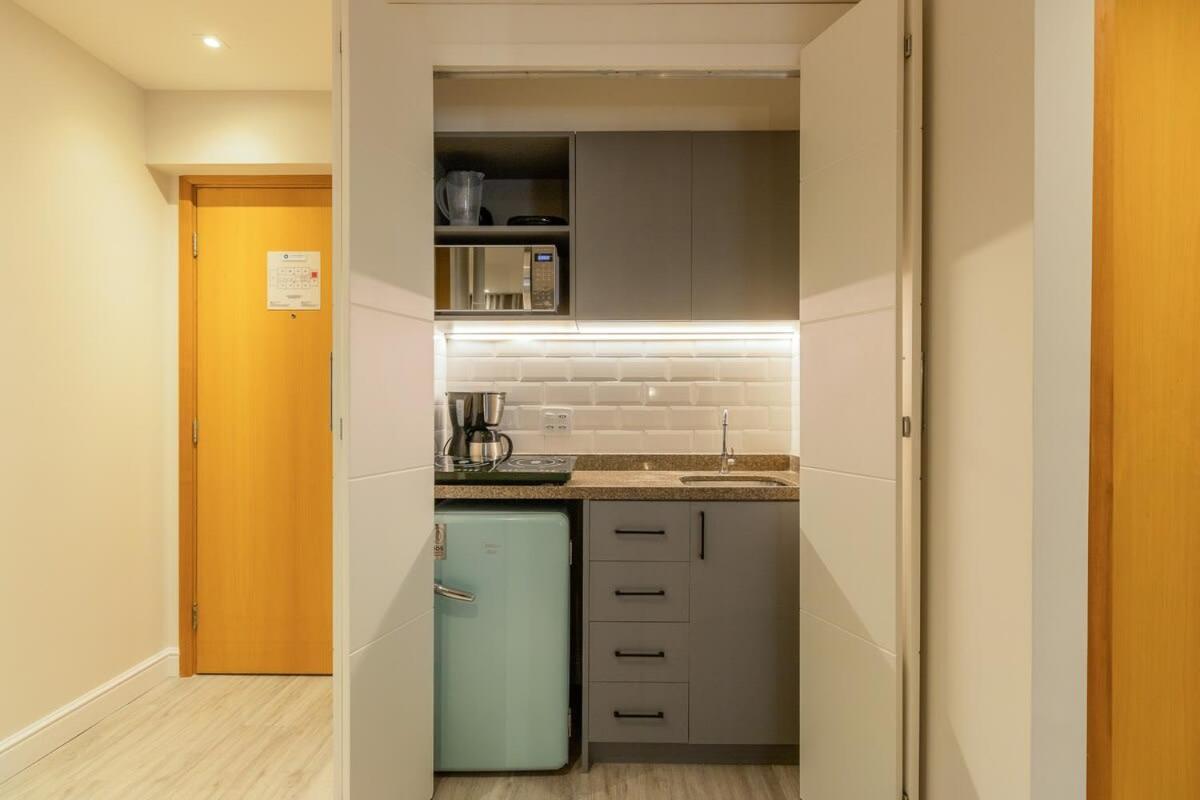 Apartment Bhomy Jardins - Elegante E Bem Localizado Ce907 *