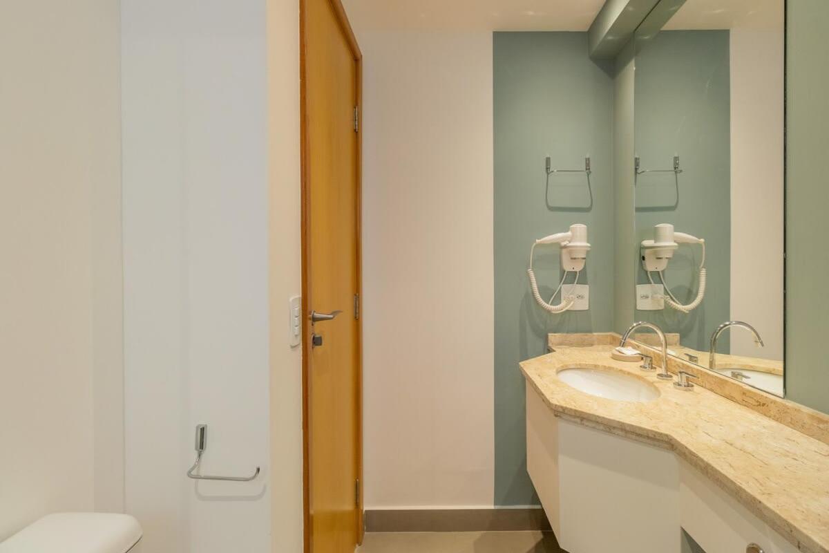 Bhomy Jardins - Elegante E Bem Localizado Ce907 Apartamento *
