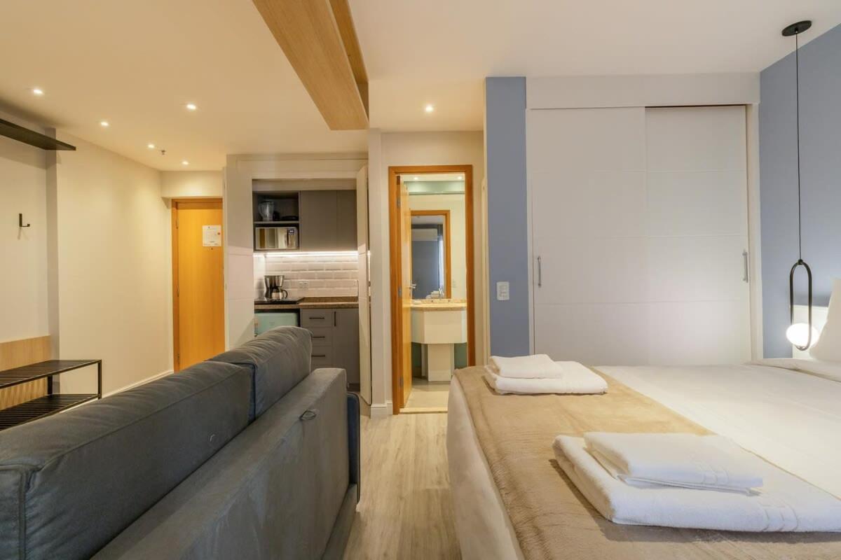 Bhomy Jardins - Elegante E Bem Localizado Ce907 Apartamento São Paulo