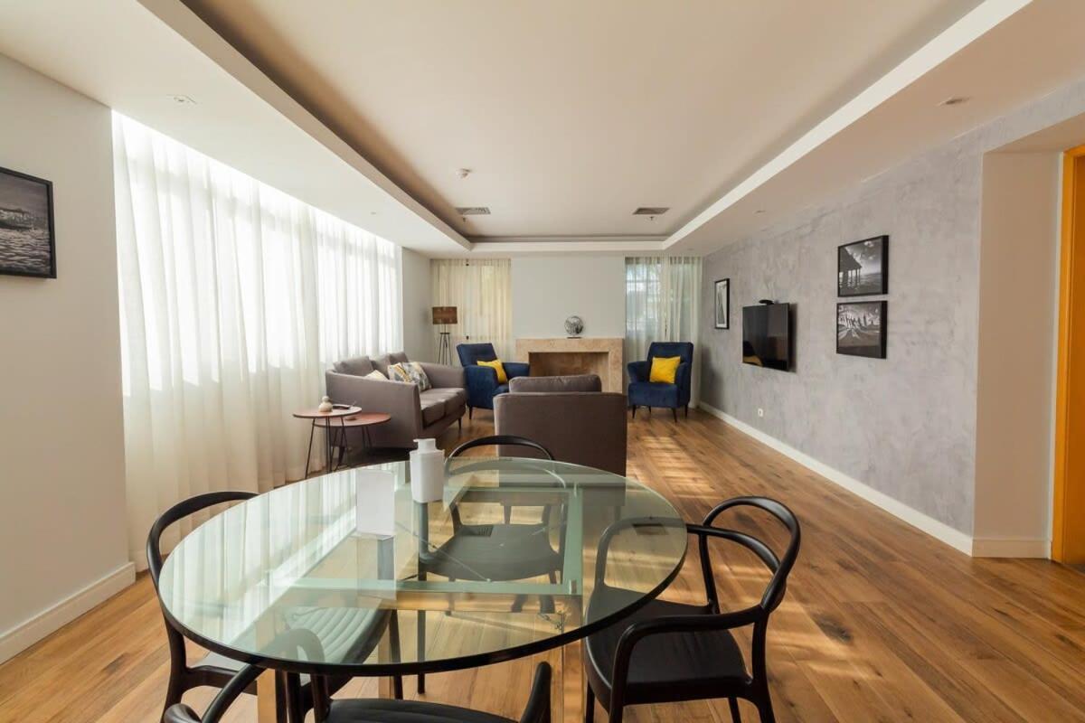 Bhomy Jardins - Elegante E Bem Localizado Ce907 * São Paulo