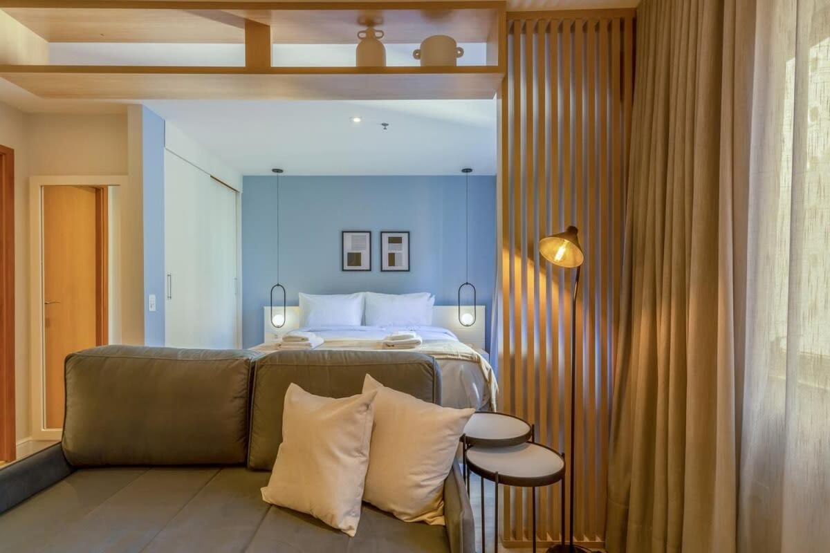 Bhomy Jardins - Elegante E Bem Localizado Ce907 Apartment Sao Paulo